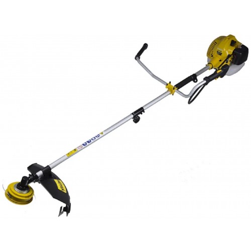 Триммер Huter GGT-520S (70/2/33) 4