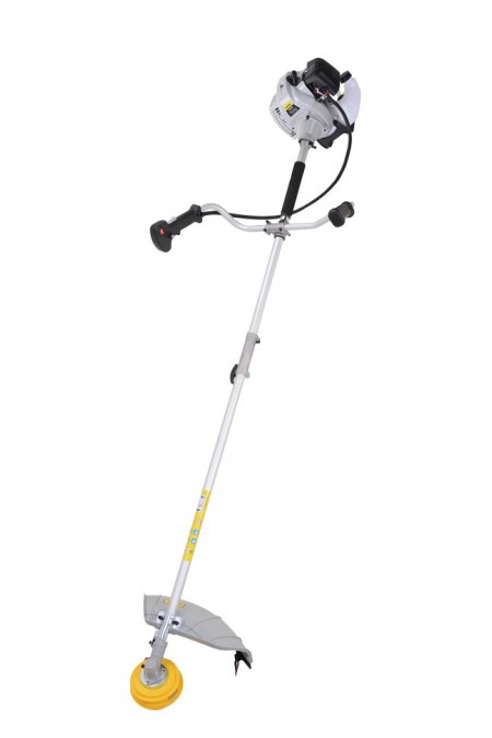 Триммер Huter GGT-520S Grey (70/2/149) 