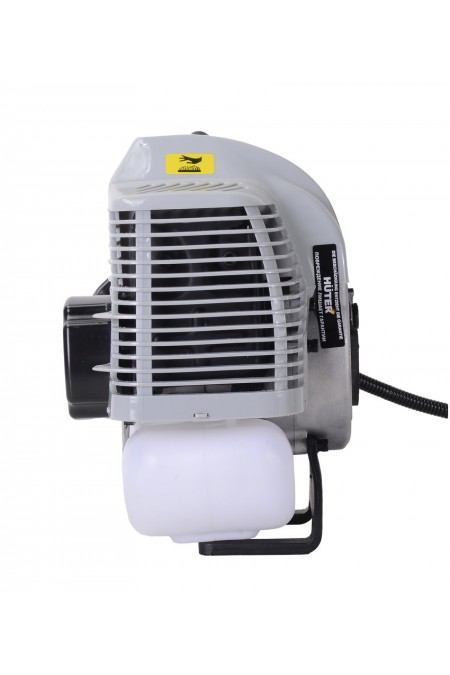 Триммер Huter GGT-520S Grey (70/2/149) 3