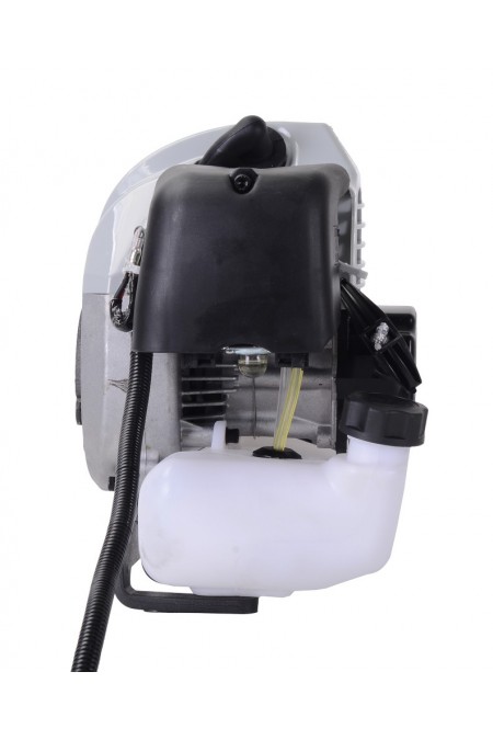 Триммер Huter GGT-520S Grey (70/2/149) 5