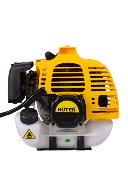 Триммер Huter GGT-5S (900/70/2/85) 4