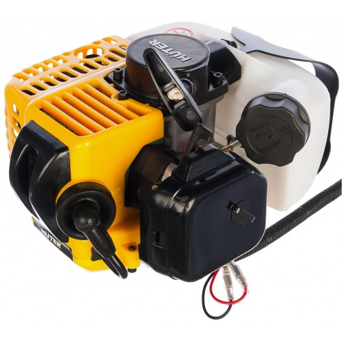 Триммер Huter GGT-800T (70/2/1) 6