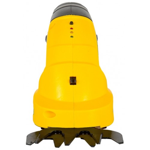 Триммер-кусторез Huter GET-3,6 1