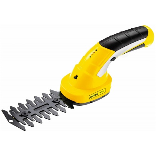 Триммер-кусторез Huter GET-3,6 4