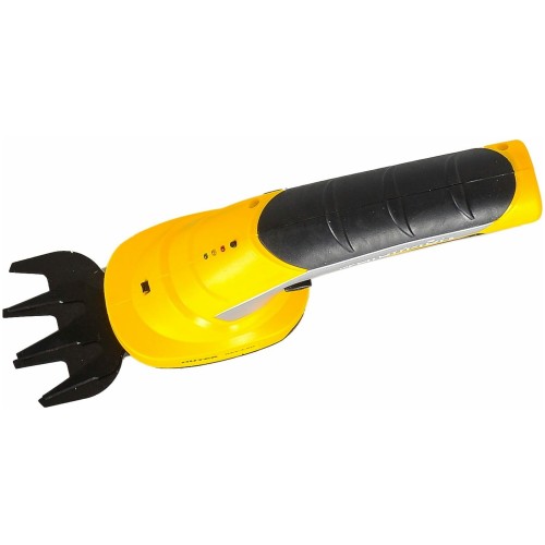 Триммер-кусторез Huter GET-3,6 5