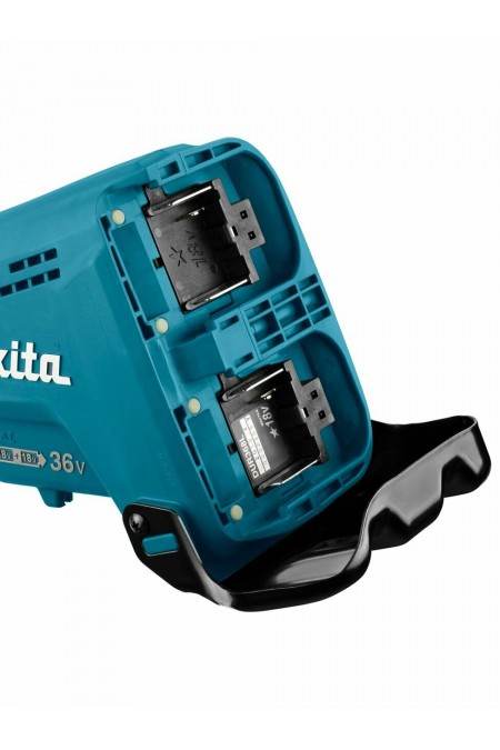 Триммер Makita DUR 368 AZ 3