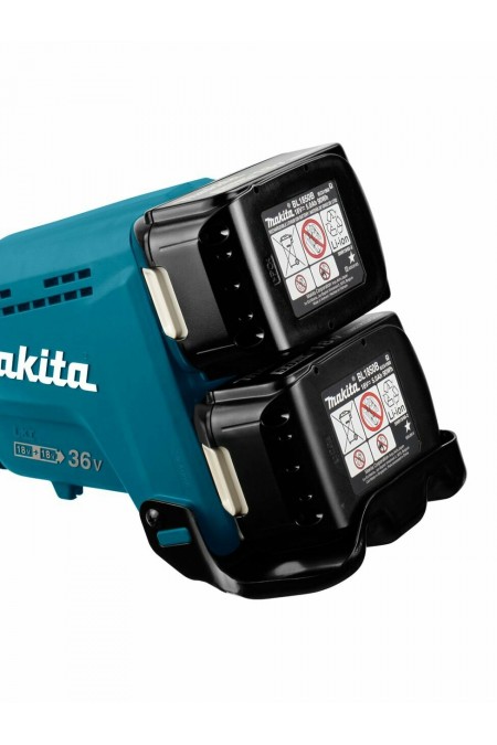 Триммер Makita DUR 368 AZ 4