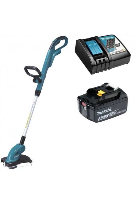 Триммер Makita DUR181RF 