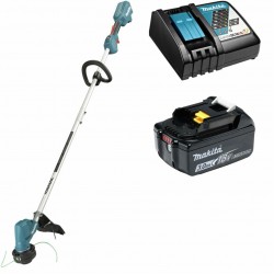 Триммер Makita DUR192LRF
