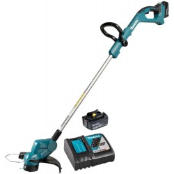 Триммер Makita DUR193RF