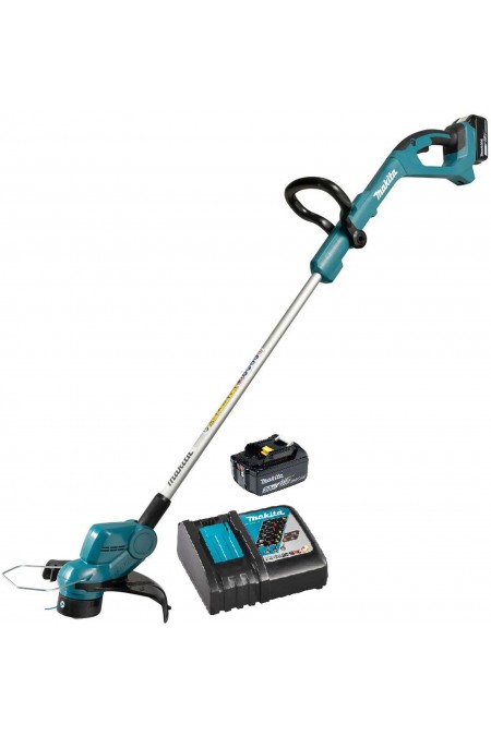 Триммер Makita DUR193RF 