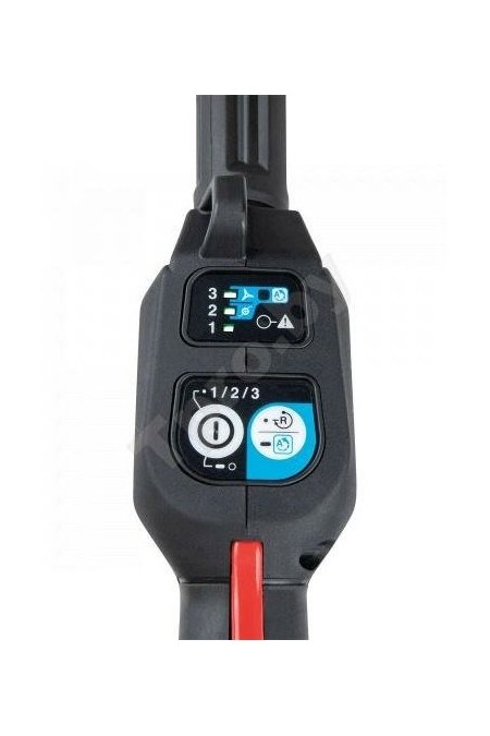 Триммер Makita DUR369LZ 3