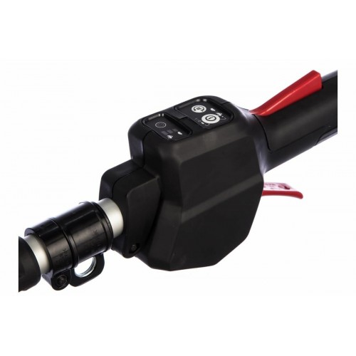 Триммер Makita DUX60Z без АКБ и ЗУ 1