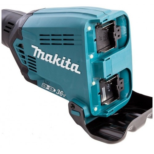 Триммер Makita DUX60Z без АКБ и ЗУ 4