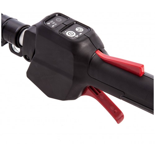 Триммер Makita DUX60Z без АКБ и ЗУ 8