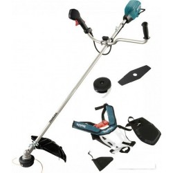 Триммер Makita UR006GZ06 без АКБ и ЗУ