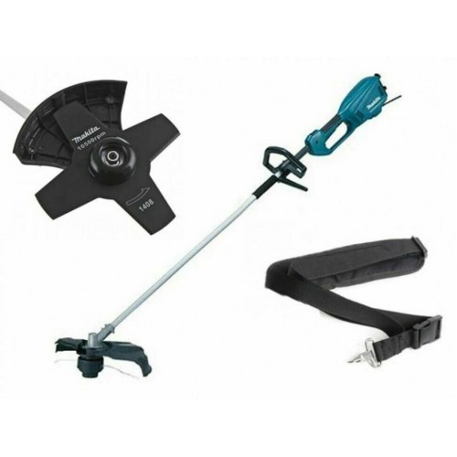 Триммер Makita UR3502 1