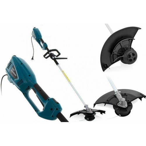 Триммер Makita UR3502 7