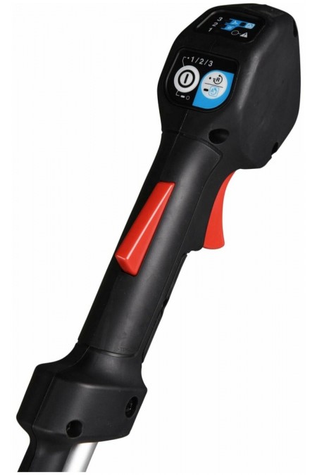 Триммер Makita XGT UR002GZ05 1