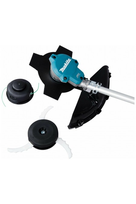 Триммер Makita XGT UR002GZ05 2