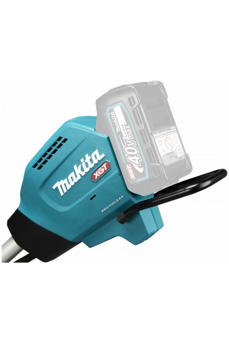 Триммер Makita XGT UR002GZ05 3