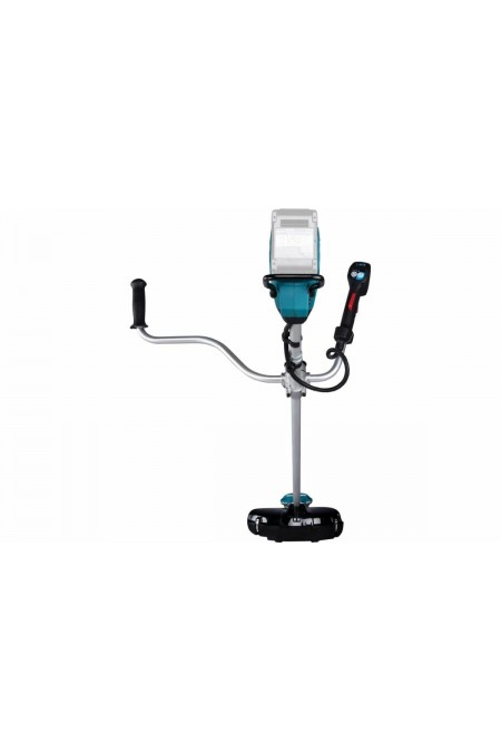 Триммер Makita XGT UR002GZ05 4