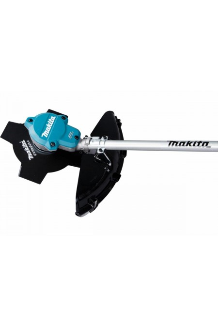Триммер Makita XGT UR002GZ05 6
