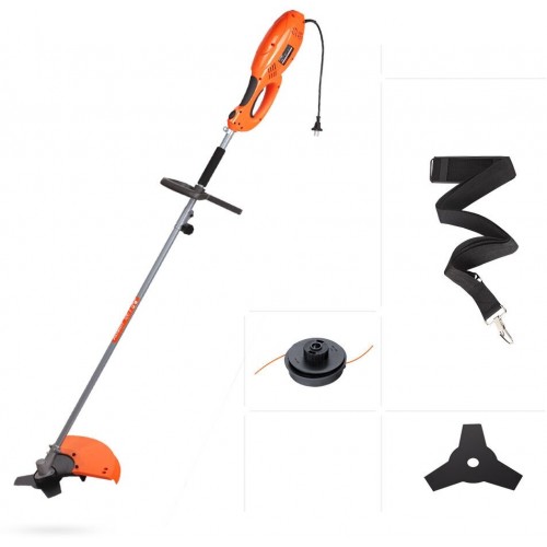 Триммер PATRIOT ET 1200 (250304400) 5