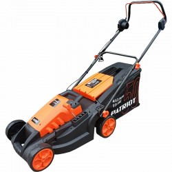 Газонокосилка PATRIOT PT 1639E (512309639)