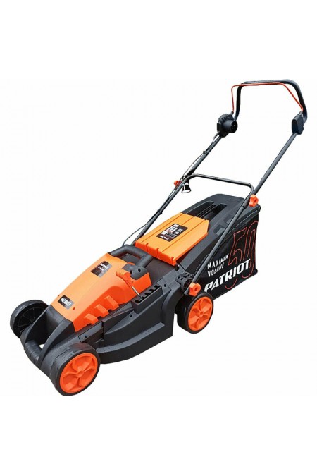 Газонокосилка PATRIOT PT 1639E (512309639) 