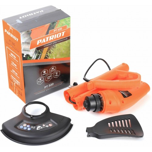 Триммер Patriot PT 320 (250305320) 7