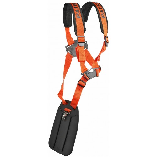 Триммер PATRIOT PT 3555ES Country (250108036) (неразборная штанга) 2