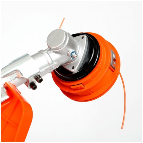 Триммер PATRIOT PT 3555ES Country (250108036) (неразборная штанга) 3