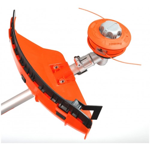 Триммер PATRIOT PT 3555ES Country (250108036) (неразборная штанга) 4