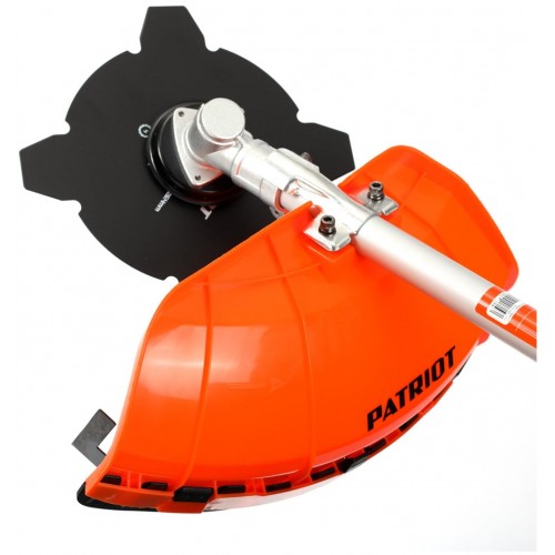 Триммер PATRIOT PT 3555ES Country (250108036) (неразборная штанга) 5