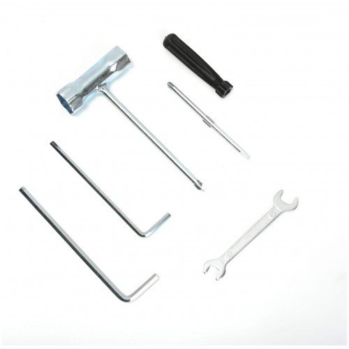 Триммер PATRIOT PT 3555ES Country (250108036) (неразборная штанга) 7