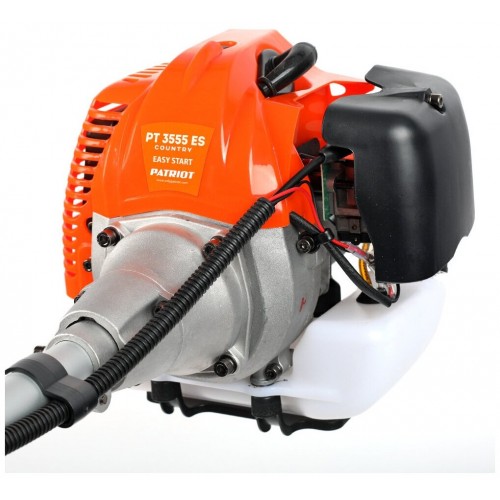 Триммер Patriot PT 3555ES Country (разборная штанга) (250108035) 1