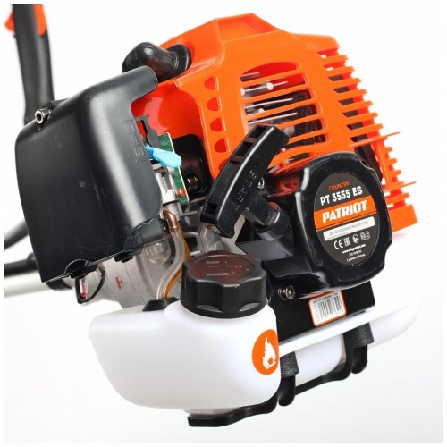 Триммер Patriot PT 3555ES Country (разборная штанга) (250108035) 2