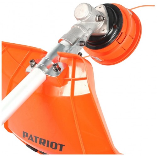 Триммер Patriot PT 3555ES Country (разборная штанга) (250108035) 5