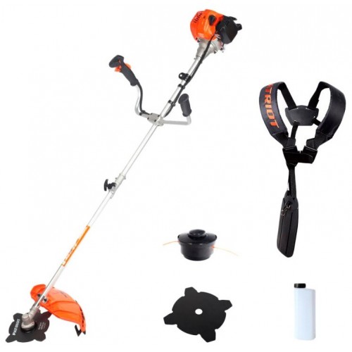 Триммер Patriot PT 3555ES Country (разборная штанга) (250108035) 8