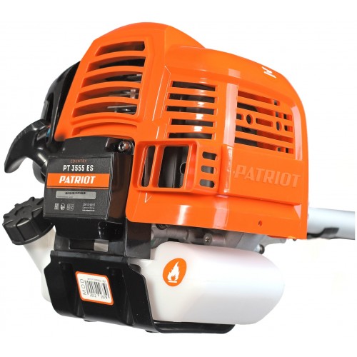 Триммер Patriot PT 3555ES Country (разборная штанга) (250108035) 9