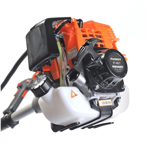 Триммер PATRIOT PT 415T (1+1) (250106242) 2
