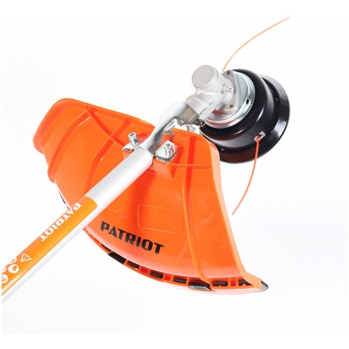 Триммер PATRIOT PT 415T (1+1) (250106242) 7