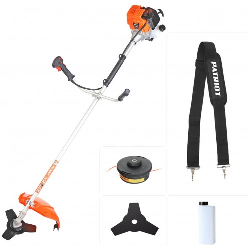 Триммер PATRIOT PT 415T (1+1) (250106242) 9