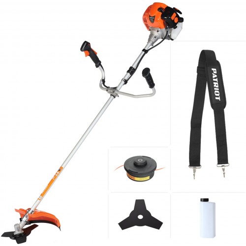 Триммер PATRIOT PT 443 The One 1+1 (250108443) 1