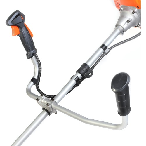 Триммер PATRIOT PT 443 The One 1+1 (250108443) 2