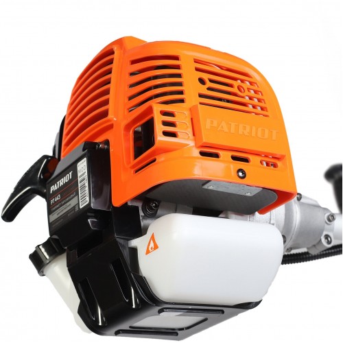Триммер PATRIOT PT 443 The One 1+1 (250108443) 3