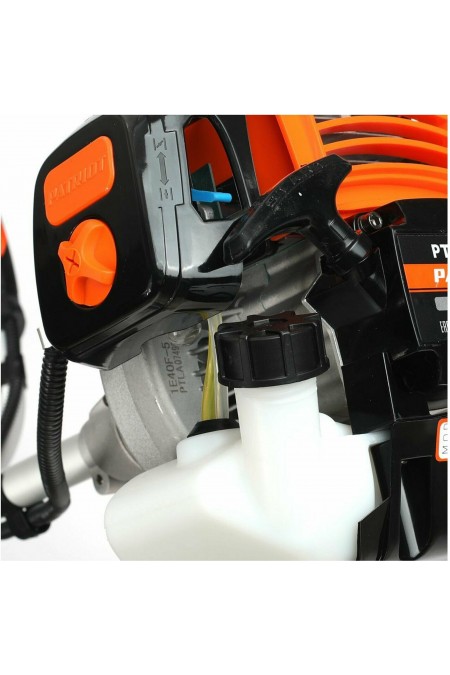 Триммер PATRIOT PT 443 The One 1+1 (250108443) 4
