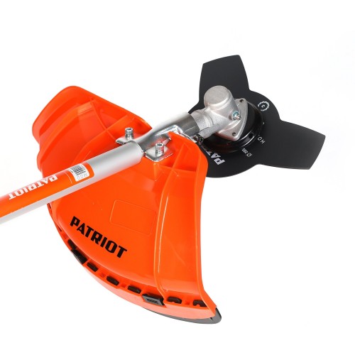 Триммер PATRIOT PT 443 The One 1+1 (250108443) 5
