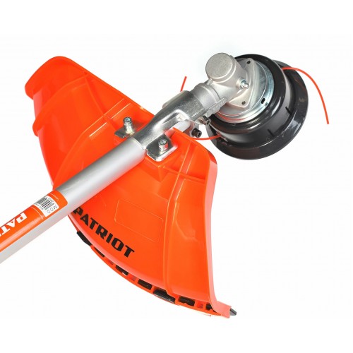 Триммер PATRIOT PT 443 The One 1+1 (250108443) 7